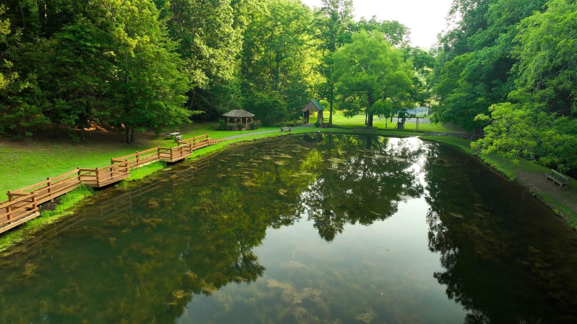Horseshoe Hideaway Sevierville Kültér fotó