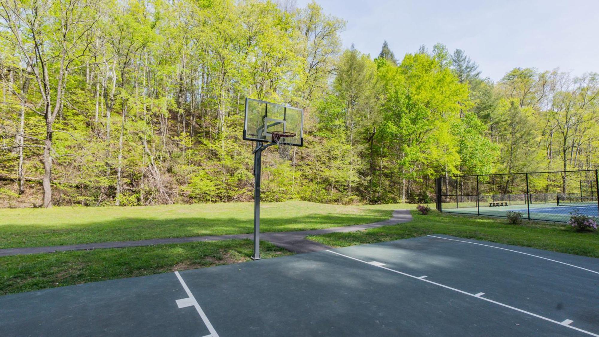 Horseshoe Hideaway Sevierville Kültér fotó